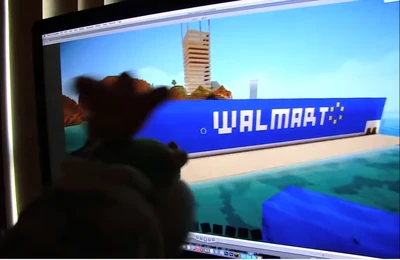 BowserJuniorsAddictionVideoError