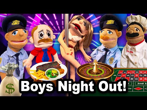 Boys Night Out! | SML Wiki | Fandom