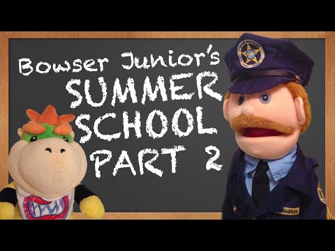 2nd-Ep3: The Two Juniors, Major Wiki