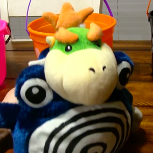 bowser plush target