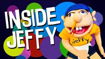 SML Movie Inside Jeffy