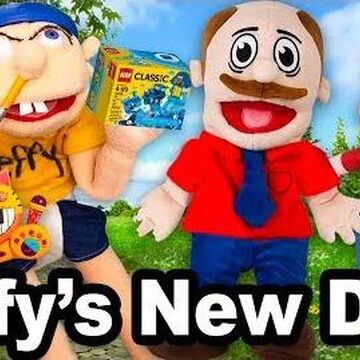 Jeffy S New Dad Supermariologan Wiki Fandom ➤subscribe to the channel for more sml ytps! jeffy s new dad supermariologan wiki