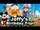 Jeffy's Birthday Trip!