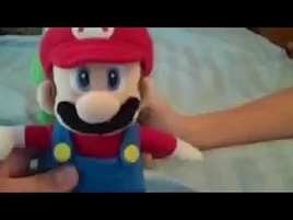 Mario and Luigi's stupid and dumb adventures