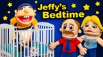 Jeffy's Bedtime (Remake Video)
