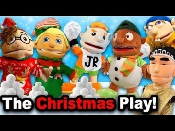 The Christmas Play! | SML Wiki | Fandom