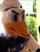 EvilDonaldDuckPuppet.png (266 KB) Angry