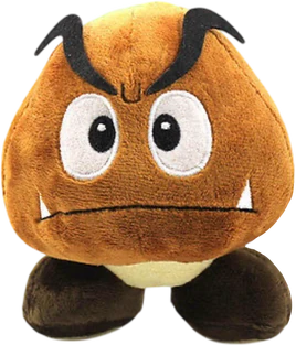 Goomba Paul