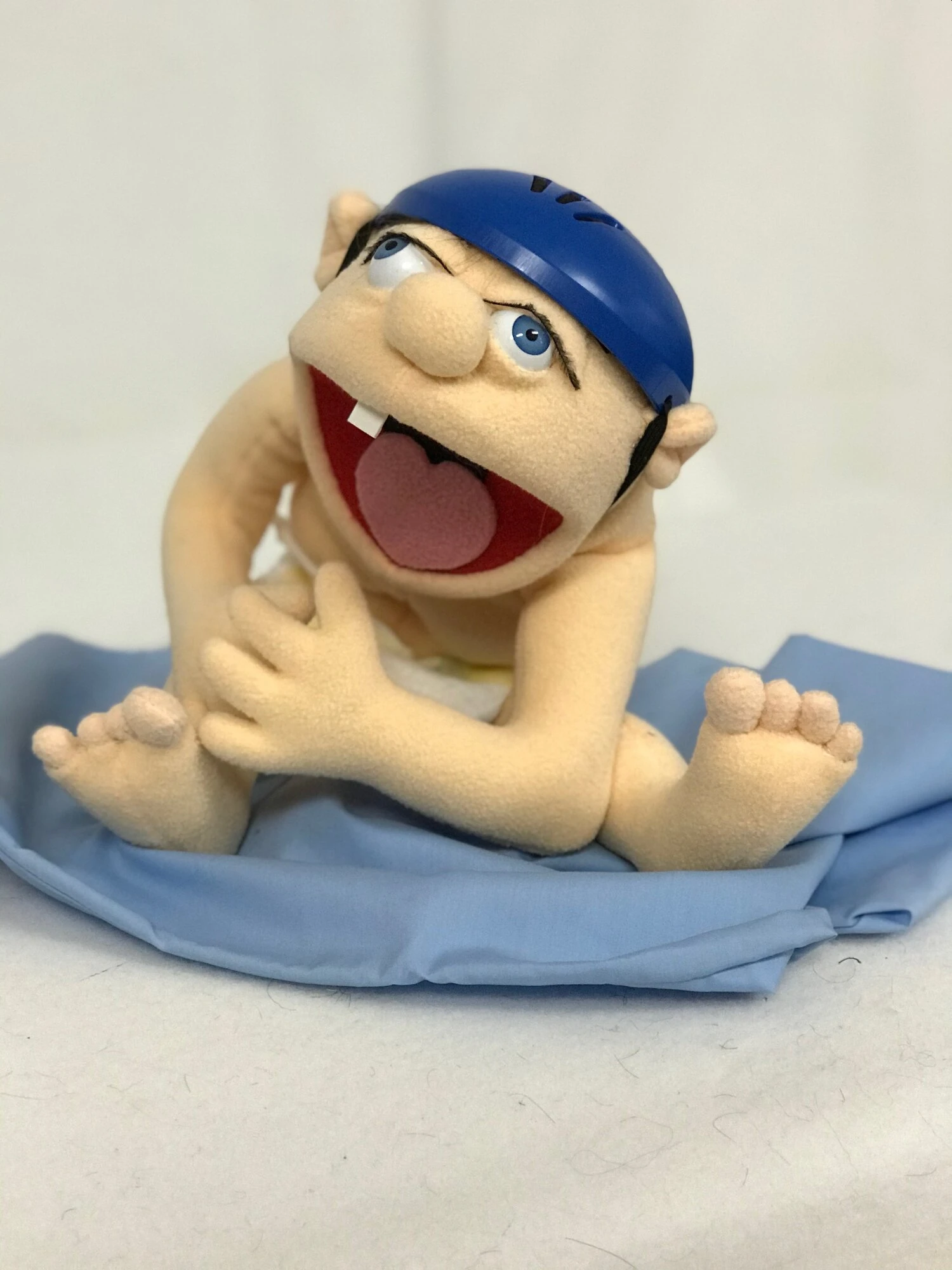 Jeffy | Wiki SML | Fandom, image size:1500x2000