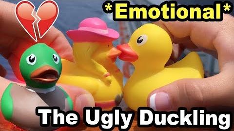 The Ugly Duckling | SML Wiki | Fandom