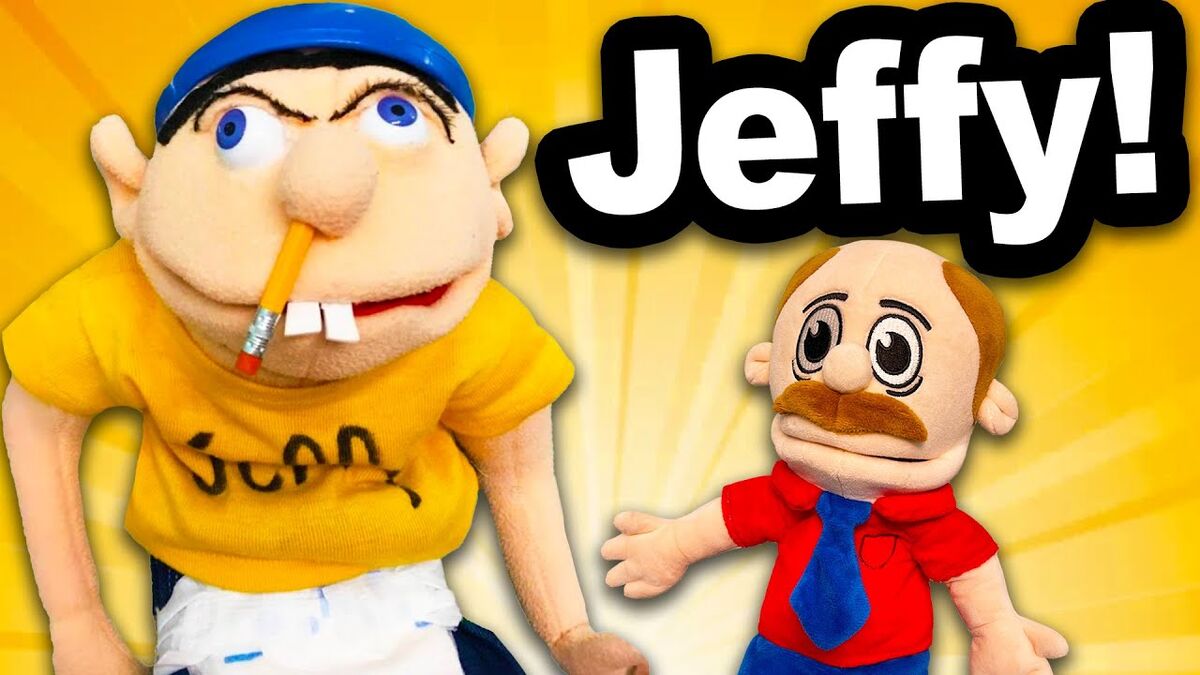 Jeffy!/Gallery SML Wiki Fandom