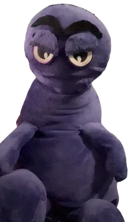 Grimace | SML Wiki | Fandom