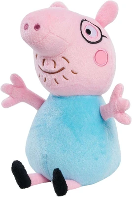 Daddy Pig | SML Fanon Wiki | Fandom