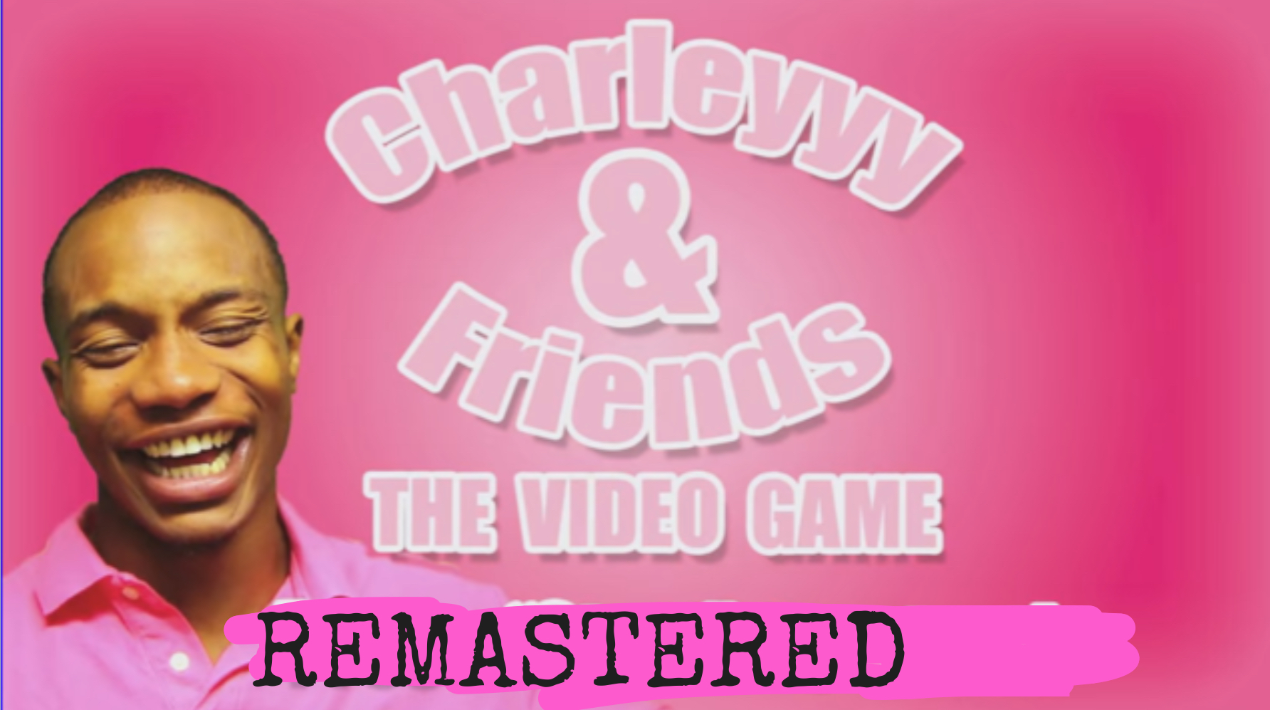 charley and friends the video game