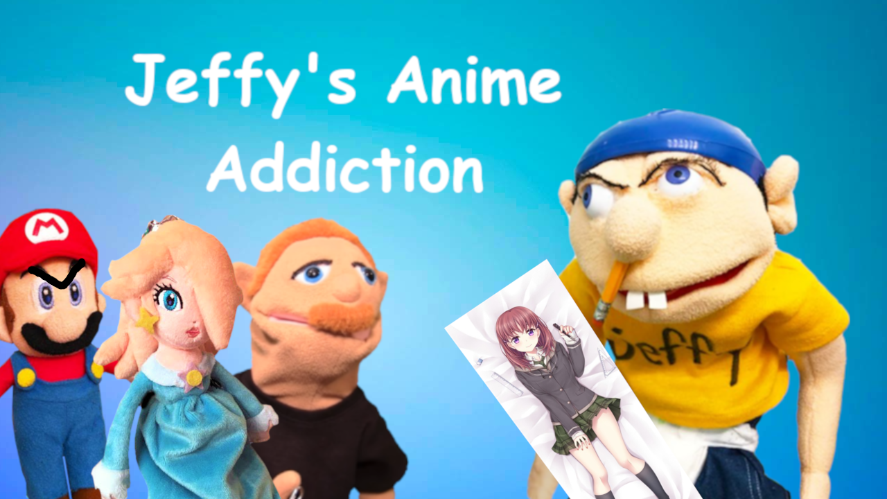 Anime Addiction
