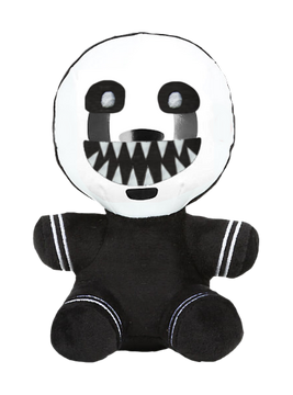 Nightmare marionette plush on sale