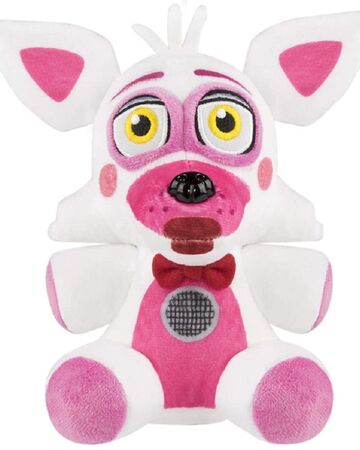 Foxy bingo wikipedia