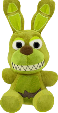 Plushtrap SML Fanon Wiki Fandom