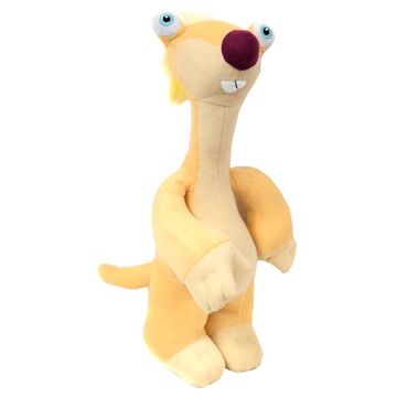 Sid the sloth teddy discount