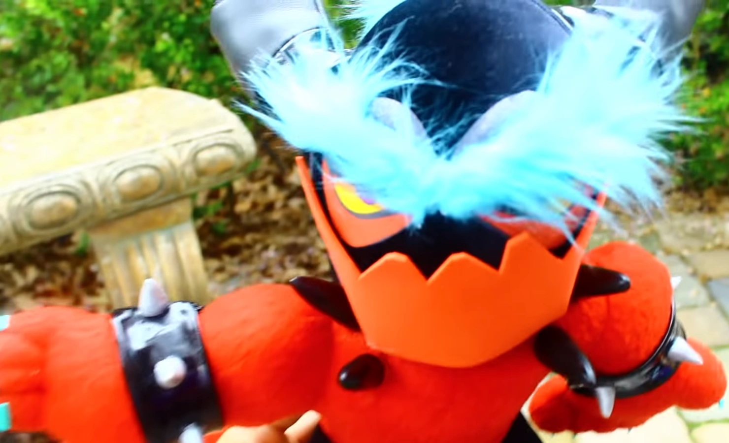 Zavok | SML Fanon Wiki | Fandom