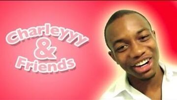 Charleyyy and friends the video game nintendo switch store