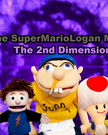 The Supermariologan Movie 2 The 2nd Dimension Sml Fanon Wiki Fandom Supermariologan (also known as sml) is a youtube channel that's been churning out skits. 2nd dimension sml fanon wiki fandom