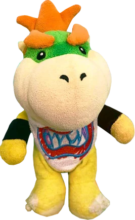 Bowser Jr.