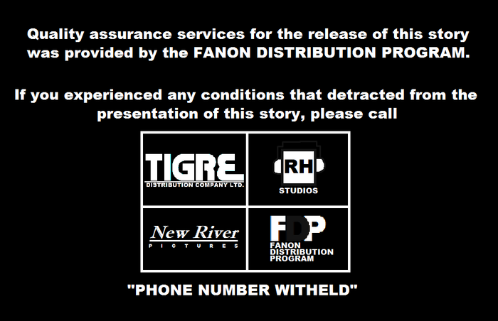 Fanon Distribution Program