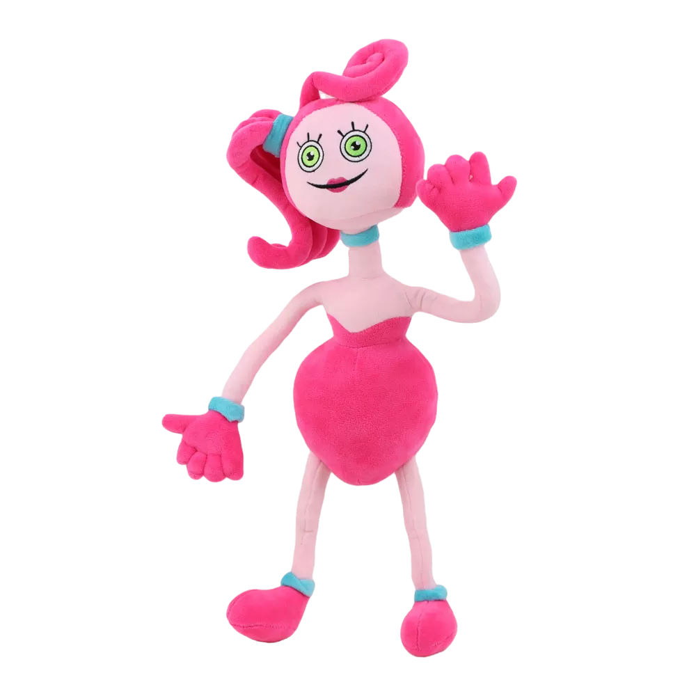 Mommy Long Legs Poppy Playtime Animation