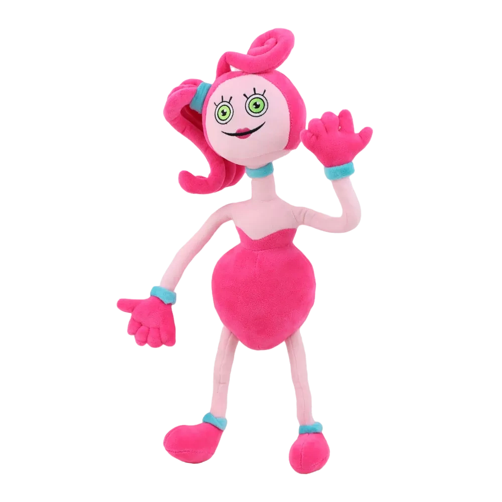 Mommy Long Legs (Poppy Playtime), SML Fanon Wiki