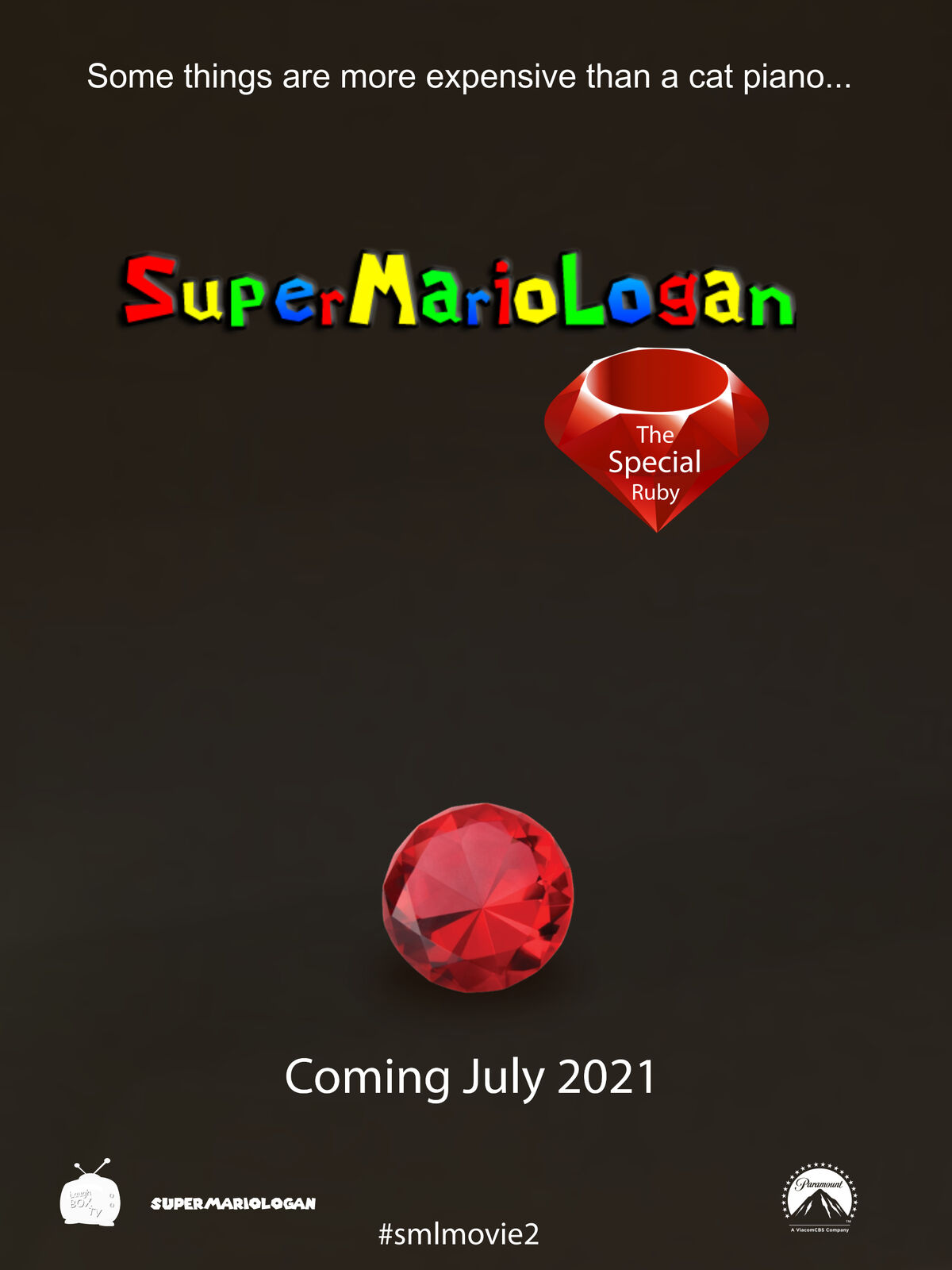 Supermariologan The Button Film - bsm0mpg