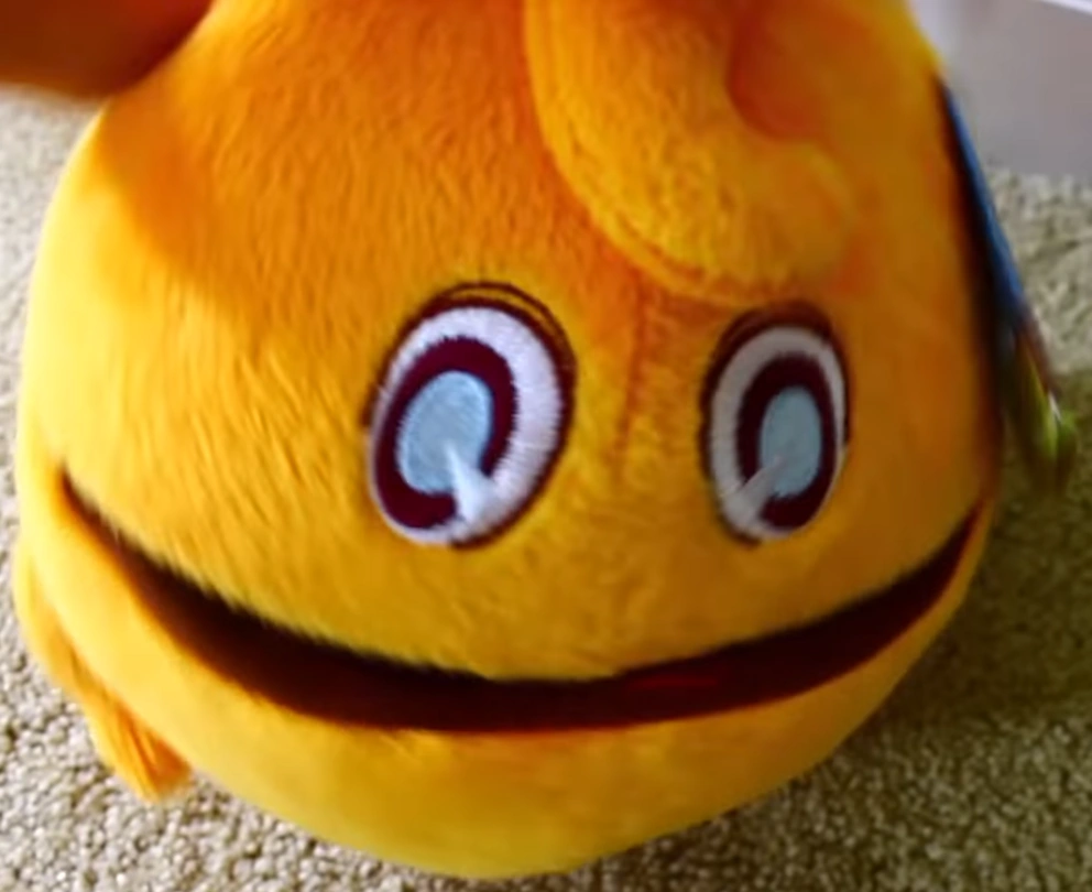 Clyde the Ghost SML Fanon Wiki Fandom