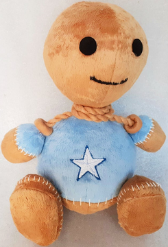 Kick the buddy teddy 2025