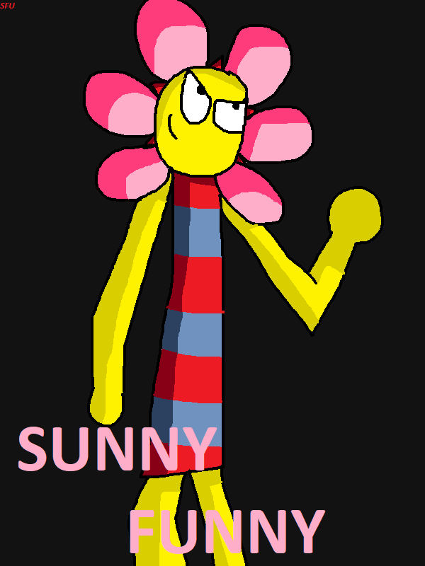 Sunny Funny | SML Fanon Wiki | Fandom