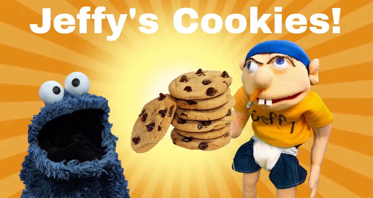 SML Short Idea Jeffy Loves Cookies! SML Fanon Wiki Fandom
