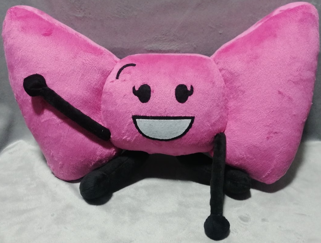 Bot (Inanimate Insanity) | SML Fanon Wiki | Fandom