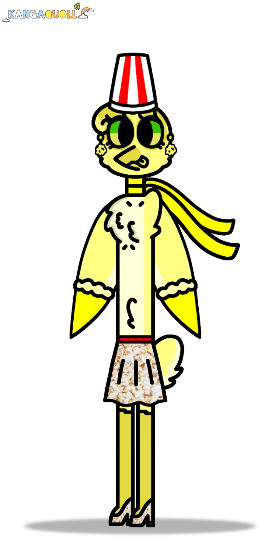 Duck Jeffy (Episode) SML Fanon Wiki Fandom