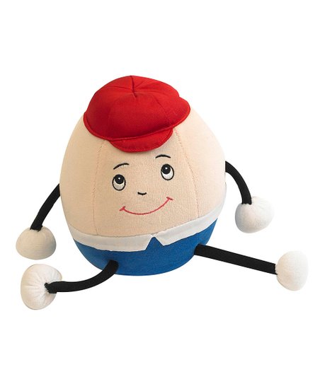 Humpty Dumpty meets the Fuzzy Wuzzies (1984) - MobyGames
