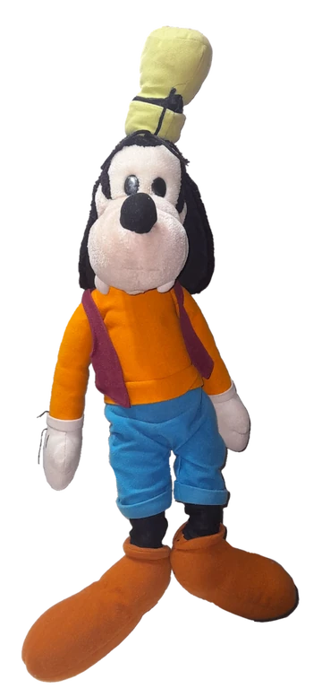 Goofy | SML Fanon Wiki | Fandom