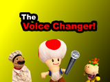 The Voice Changer