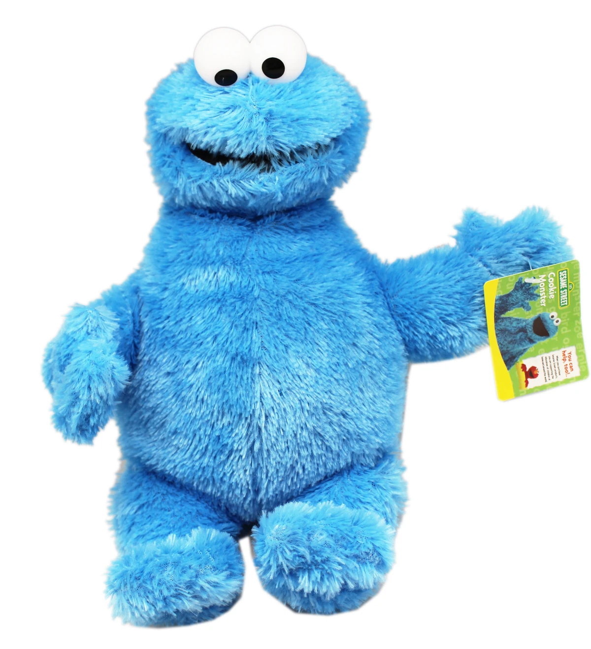 Cookie Monster SML Fanon Wiki Fandom