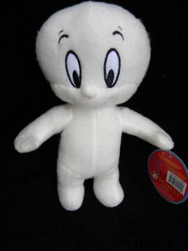 Casper the Friendly Ghost SML Fanon Wiki Fandom