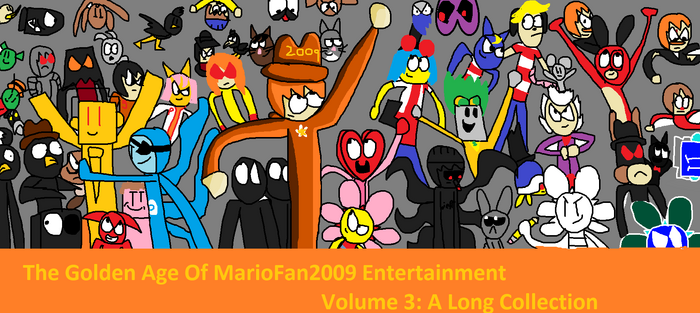 The Golden Age Of Mariofan2009 Entertainment Volume 3 A Long Collection Sml Fanon Wiki Fandom - roblox fasten your seatbelts song id