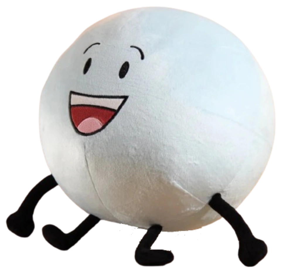 Bubble (BFDI) SML Fanon Wiki Fandom