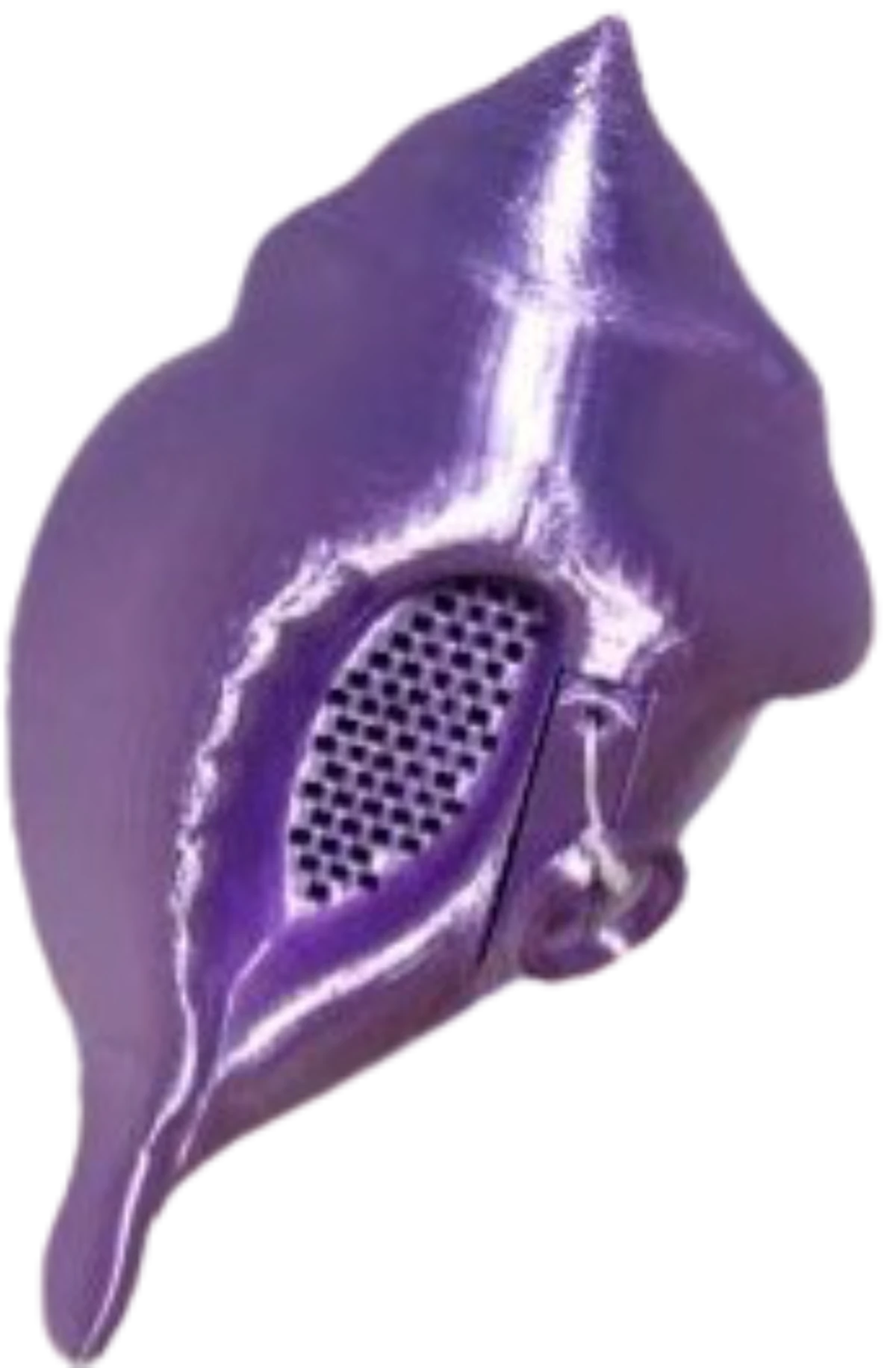 Magic Conch Shell SML Fanon Wiki Fandom