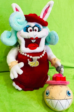 Broodals plush store
