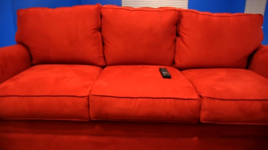 The Red Couch Supermariologan Wiki Fandom