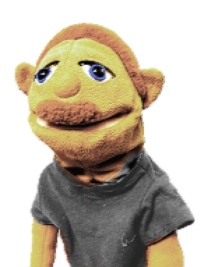 Brooklyn T. Guy | SMLWiki.com Wiki | Fandom