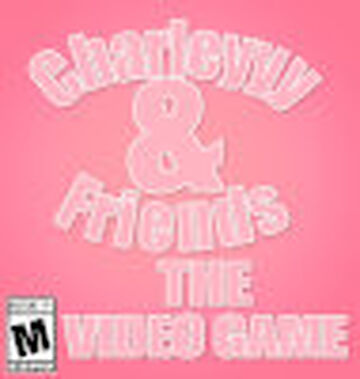 Charleyyy and friends the video game xbox 360 discount