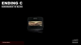 ENDING C | SMLWiki.com Wiki | Fandom